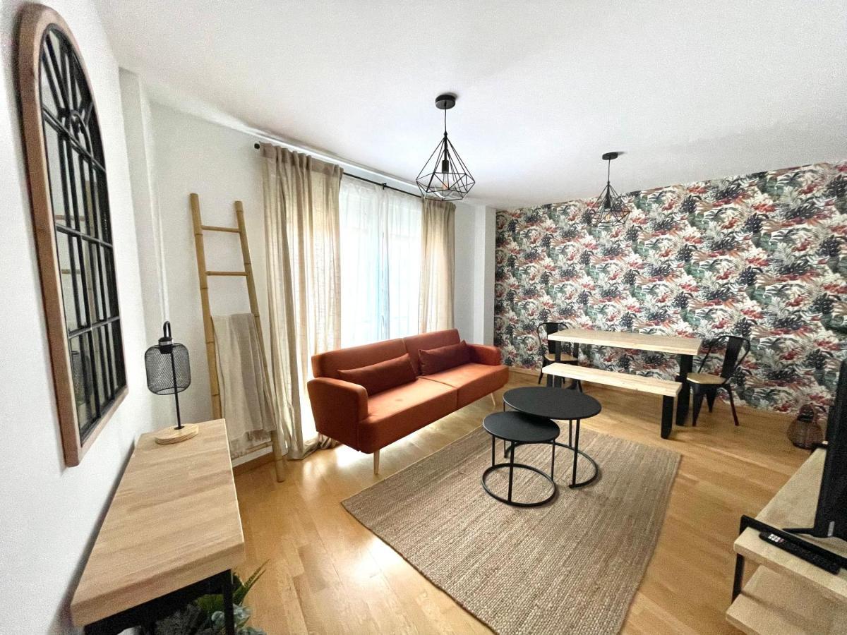 Apartamento En Palmeira - Colores Del Barbanza Naranja Ribeira Exteriér fotografie
