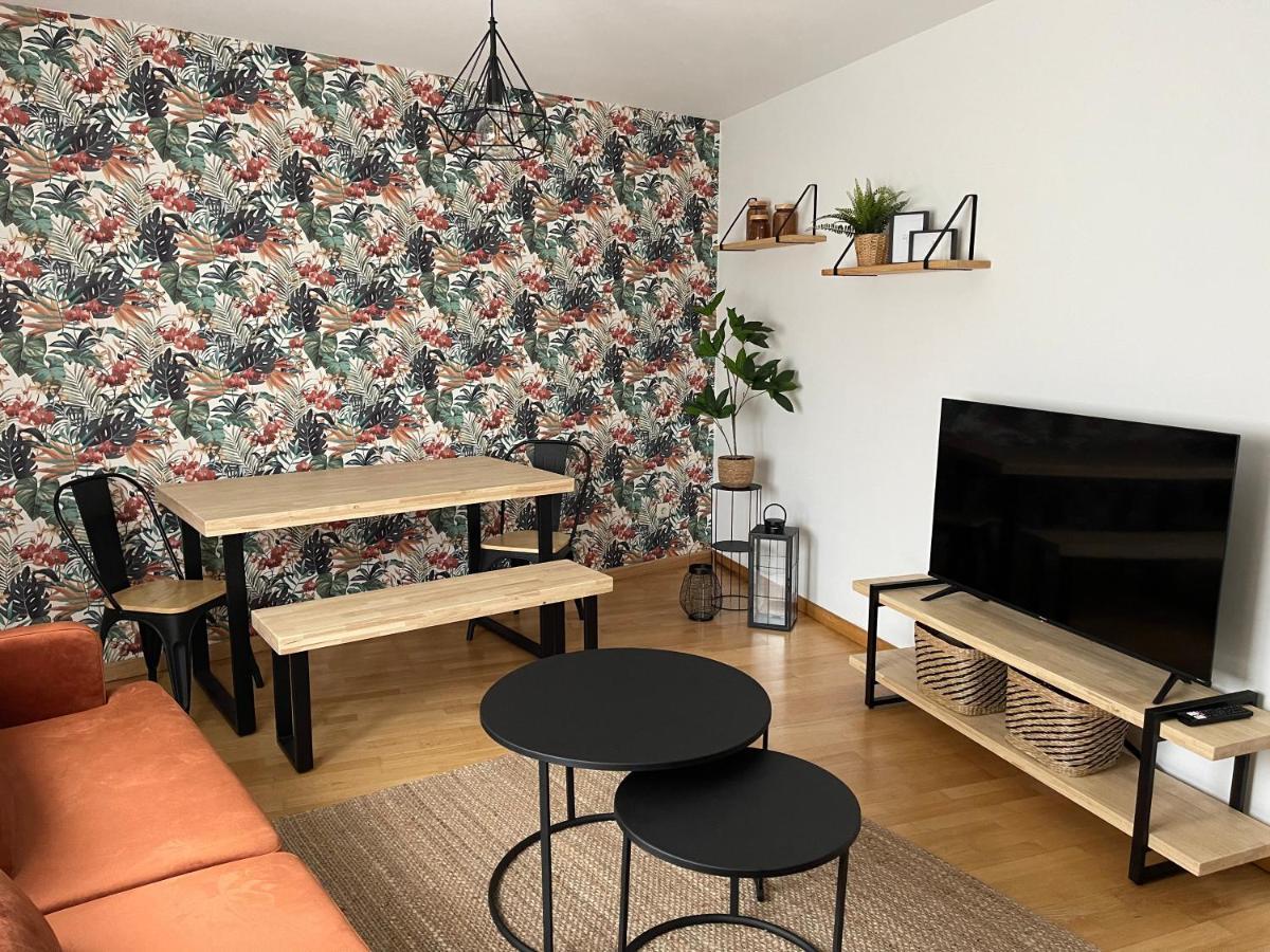 Apartamento En Palmeira - Colores Del Barbanza Naranja Ribeira Exteriér fotografie